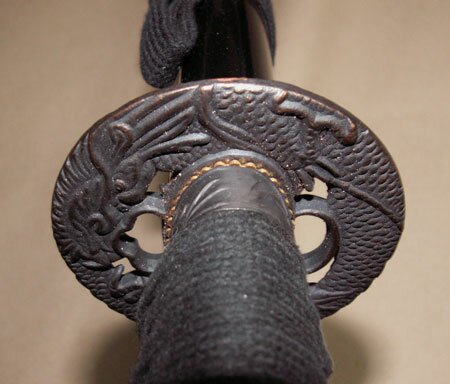United Cutlery Practice Class Katana