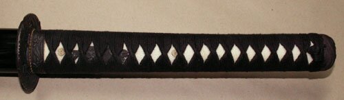 United Cutlery Practice Class Katana