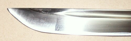 United Cutlery Practice Class Katana
