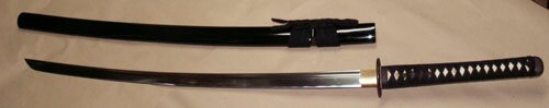 United Cutlery Practice Class Katana