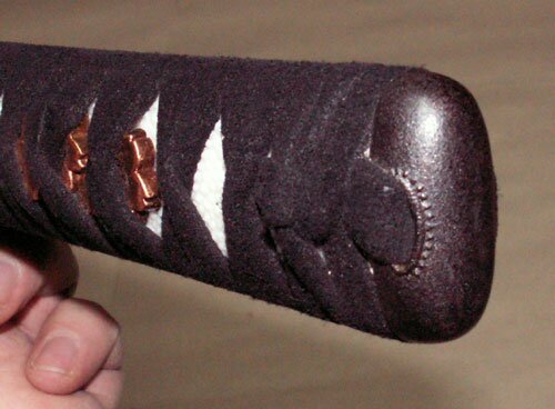 Hanwei Practical Iaito