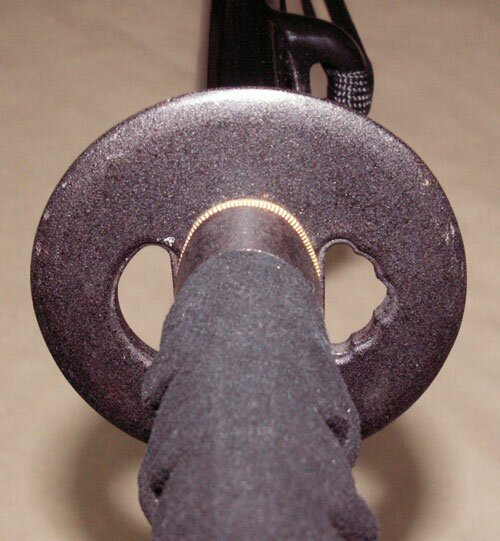 Hanwei Practical Iaito