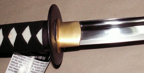 Hanwei Practical Iaito