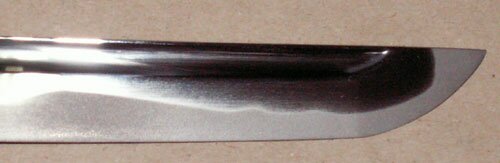 Hanwei Practical Iaito