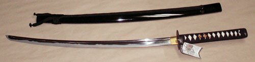 Hanwei Practical Iaito
