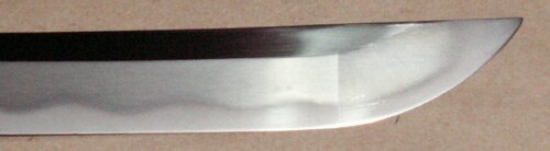 kissaki