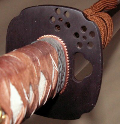 Masahiro Hand Forged Samurai Sword