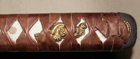 Masahiro Hand Forged Samurai Sword