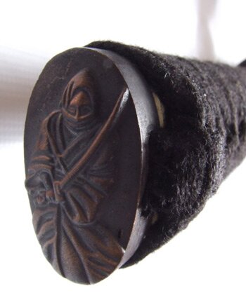 Masahiro Historical Figures Series - Takeda Shingen