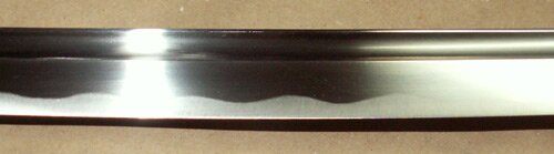 Hand Forged Katana With Japanese Maru Technique