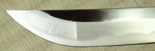 Kissaki