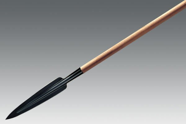 Włócznia Cold Steel Assegai Spear - Long Shaft