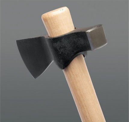 Cold Steel Tomahawk Trail Hawk