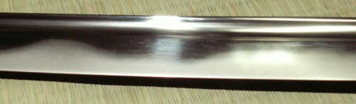 Hanwei Nami Iaito Wakizashi