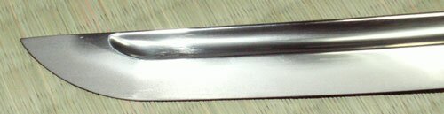 Hanwei Nami Iaito Wakizashi