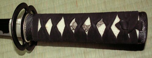 Hanwei Gorin Iaito Wakizashi