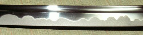 Hanwei Gorin Iaito Wakizashi