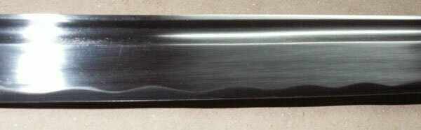 Miecz Master Cutlery Samurai Katana Green