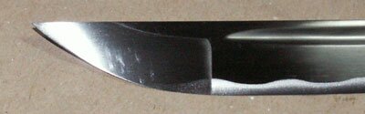Miecz Master Cutlery Samurai Katana Purple