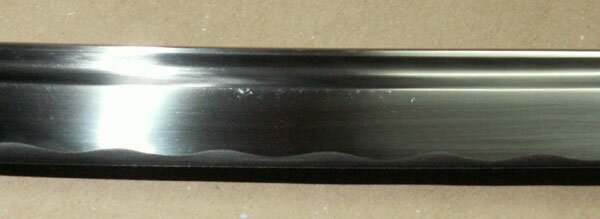 Miecz Master Cutlery Samurai Katana Purple