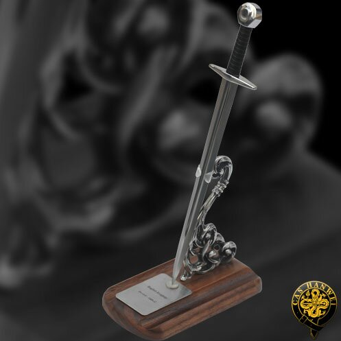 Hanwei Mini English Knightly Sowrd