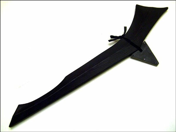 Cold Steel Gunstock War Club