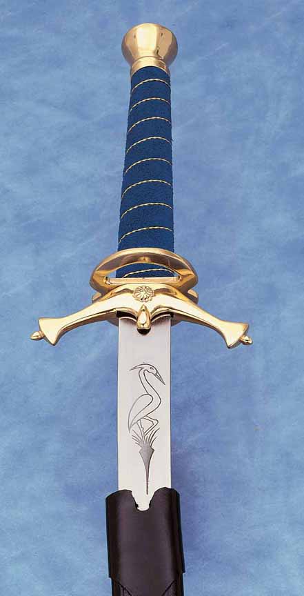 Miecz Heron Mark Sword