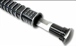 Miecz z filmu Blade - Vampire Slayer