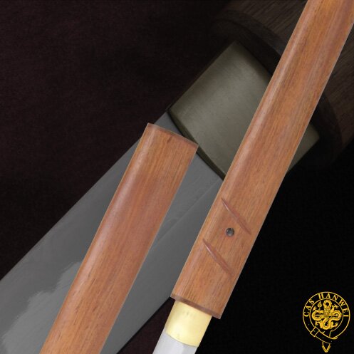Hanwei Zatoichi Stick/Sword (Folded)
