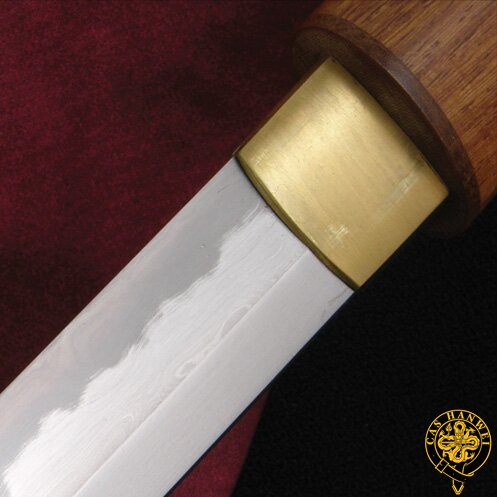 Hanwei Zatoichi Stick/Sword (Folded)