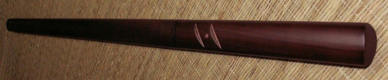 Hanwei Zatoichi Stick/Sword (Forged)