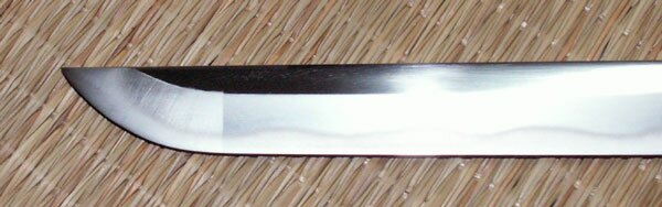 Hanwei Zatoichi Stick/Sword (Forged)