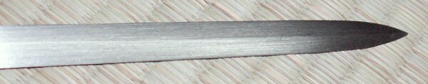Hanwei Rapier Taza Cup Hilt