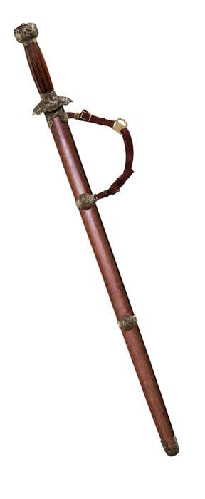 Gim Sword pochwa