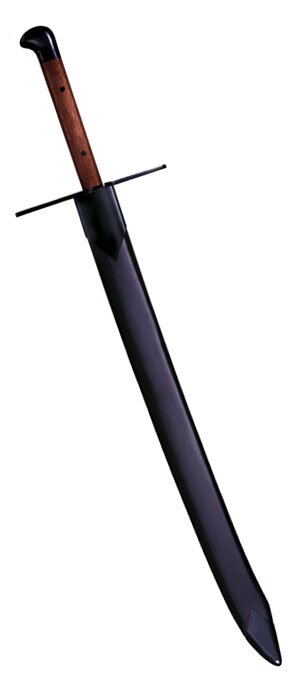 Miecz Grosse Messer
