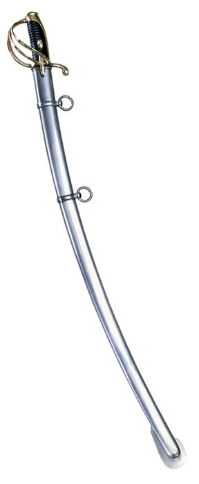 Cold Steel 1830 Napoleon Saber