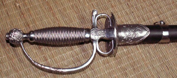 Szpada Cold Steel Small Sword