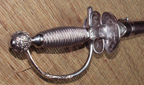 Szpada Cold Steel Small Sword