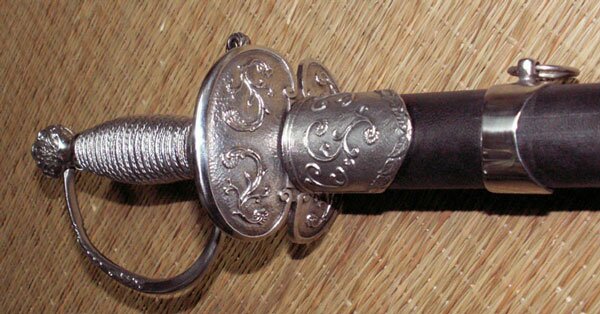 Szpada Cold Steel Small Sword