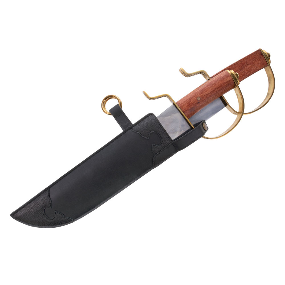 Miecze motylkowe Cold Steel Butterfly Sword