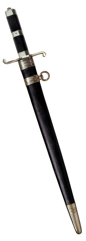 Naval Dirk