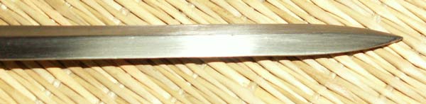 Hanwei Rapier Solingen (antiqued)