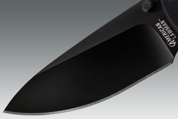 Nóż Cold Steel American Lawman S35VN