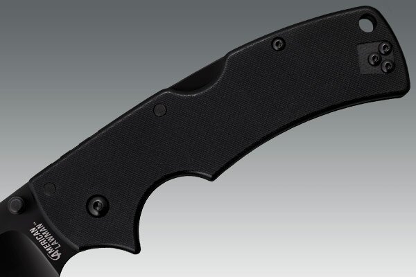 Nóż Cold Steel American Lawman S35VN