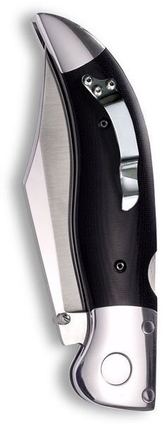 Nóż Cold Steel Black Rhino