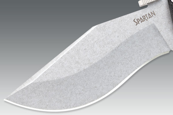 Nóż Cold Steel Spartan (Folding Kopis) AUS 10A
