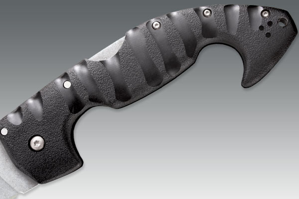 Nóż Cold Steel Spartan (Folding Kopis) AUS 10A