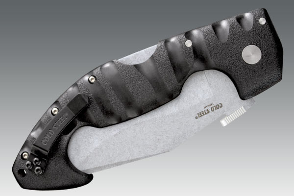 Nóż Cold Steel Spartan (Folding Kopis) AUS 10A