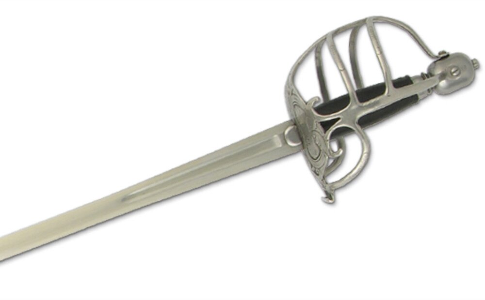 Hanwei Practical Mortuary Hilt Sword