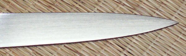 Miecz Hanwei Early Medieval Single Hand - Tinker Pearce Sharp